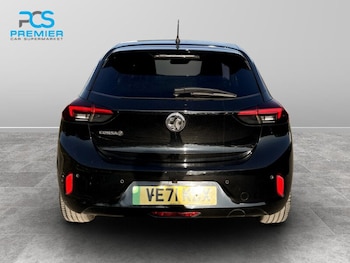 Used Vauxhall Corsa 2021 for sale - 78716315: Photo