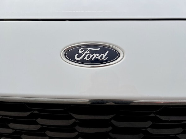 Used Ford Puma 2021 for sale - 75523124: Photo 15