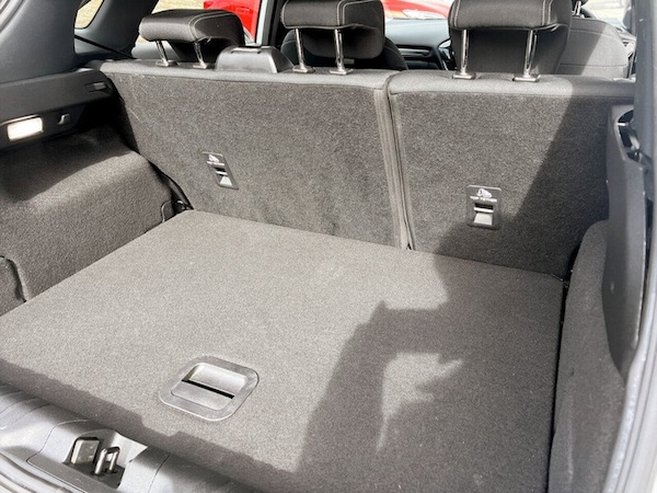 Used Ford Puma 2021 for sale - 75523124: Photo 20