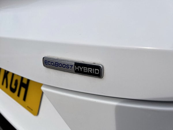 Used Ford Puma 2021 for sale - 75523124: Photo 23