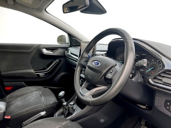 Used Ford Puma 2021 for sale - 75523124: Photo 25
