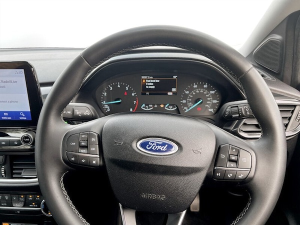 Used Ford Puma 2021 for sale - 75523124: Photo 26
