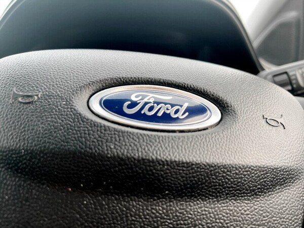 Used Ford Puma 2021 for sale - 75523124: Photo 28