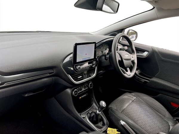Used Ford Puma 2021 for sale - 75523124: Photo 33