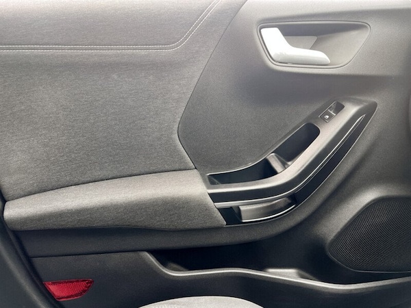 Used Ford Puma 2021 for sale - 75523124: Photo 34