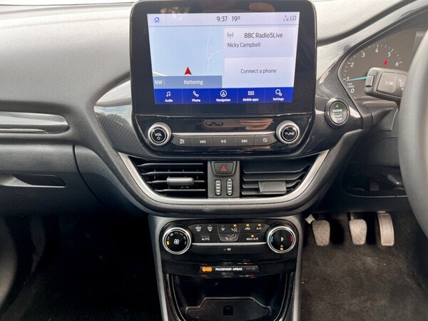 Used Ford Puma 2021 for sale - 75523124: Photo 35
