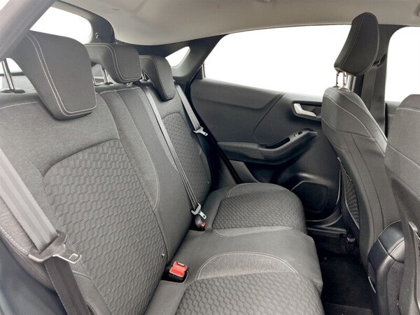 Used Ford Puma 2021 for sale - 75523124: Photo 39