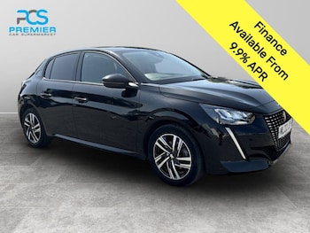 Used Peugeot 208 2022 for sale - 79058357: Photo
