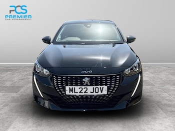 Used Peugeot 208 2022 for sale - 79058357: Photo