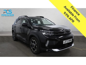 Used Citroen C5 Aircross 2023 for sale - 78497224: Photo