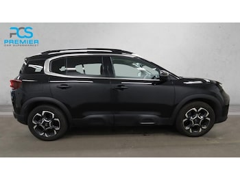 Used Citroen C5 Aircross 2023 for sale - 78497224: Photo