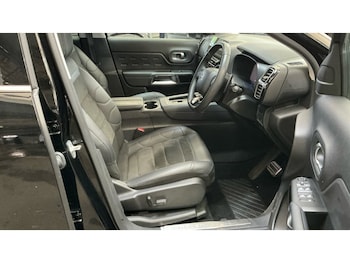 Used Citroen C5 Aircross 2023 for sale - 78497224: Photo