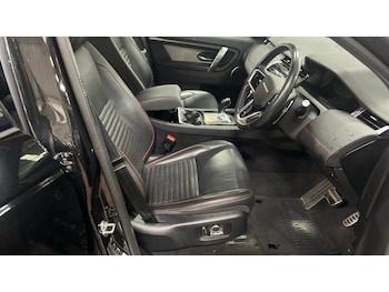 Used Land Rover Discovery Sport 2021 for sale - 78541568: Photo
