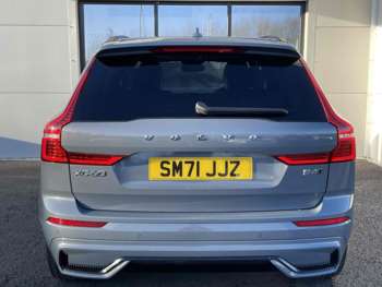 Used Volvo XC60 2022 for sale - 73338482: Photo