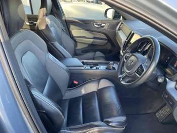 Used Volvo XC60 2022 for sale - 73338482: Photo
