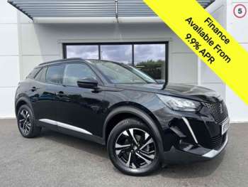 2021 - PureTech Allure Premium 5-Door