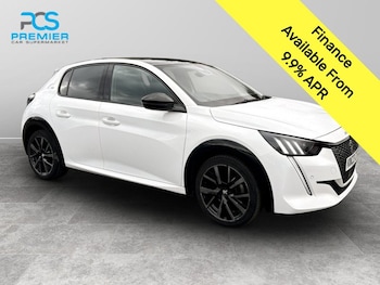 Used Peugeot 208 2023 for sale - 79474875: Photo