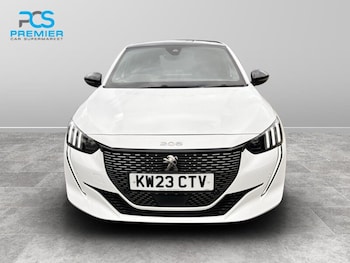 Used Peugeot 208 2023 for sale - 79474875: Photo