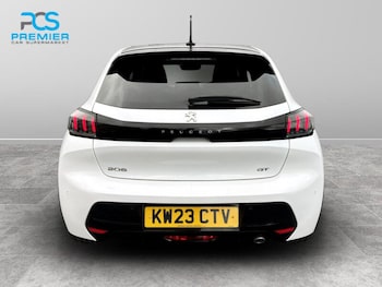 Used Peugeot 208 2023 for sale - 79474875: Photo