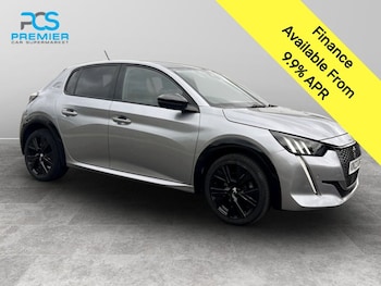 Used Peugeot 208 2023 for sale - 78794001: Photo