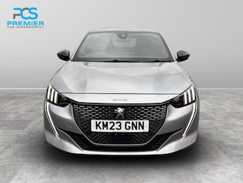 Used Peugeot 208 2023 for sale - 78794001: Photo