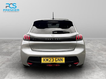 Used Peugeot 208 2023 for sale - 78794001: Photo