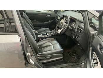 Used Nissan Leaf 2021 for sale - 78659055: Photo