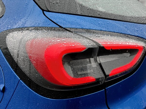 Used Ford Puma 2023 for sale - 75643137: Photo 22