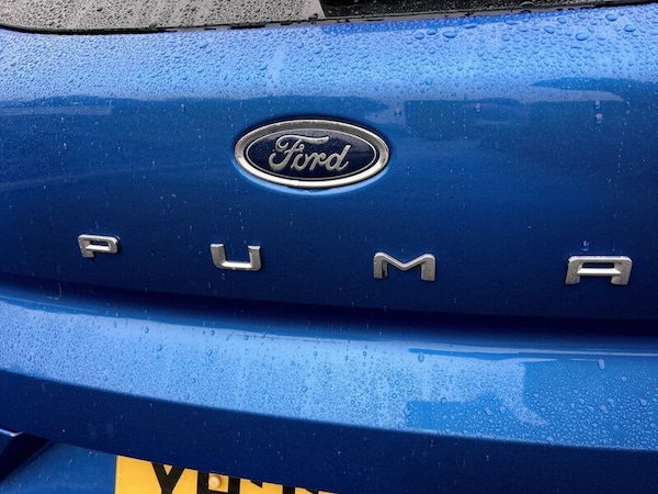 Used Ford Puma 2023 for sale - 75643137: Photo 24