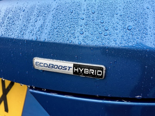 Used Ford Puma 2023 for sale - 75643137: Photo 25