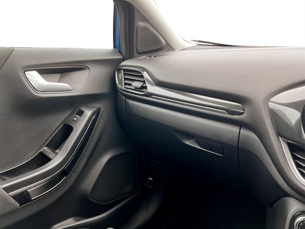 Used Ford Puma 2023 for sale - 75643137: Photo 33
