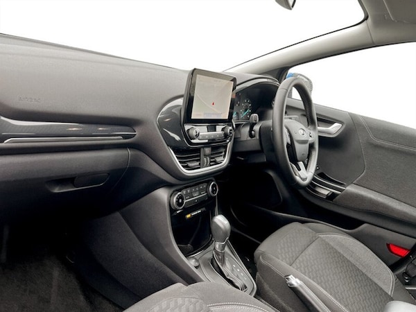 Used Ford Puma 2023 for sale - 75643137: Photo 34