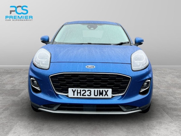 Used Ford Puma 2023 for sale - 75643137: Photo 3