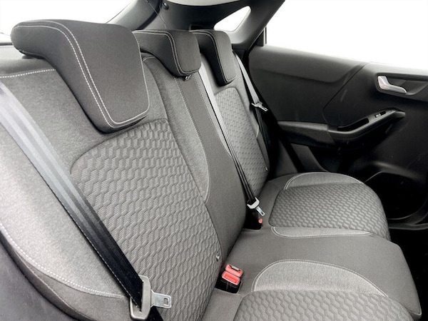Used Ford Puma 2023 for sale - 75643137: Photo 41