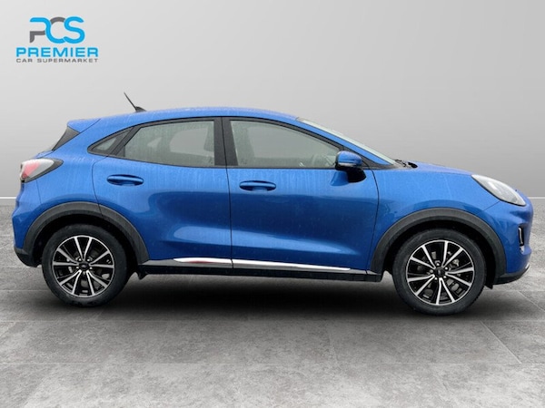 Used Ford Puma 2023 for sale - 75643137: Photo 6
