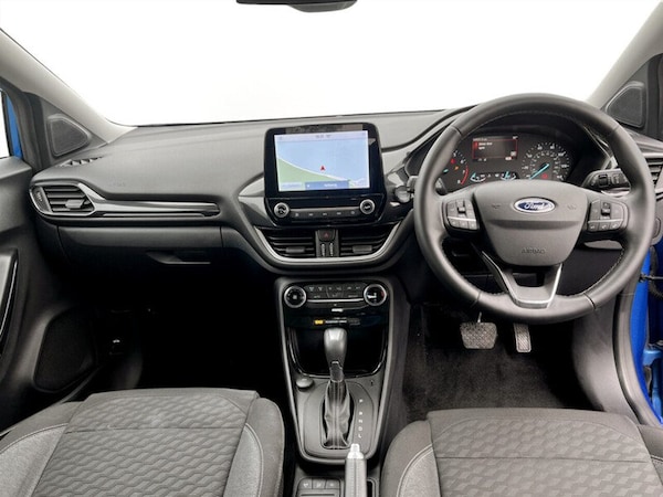 Used Ford Puma 2023 for sale - 75643137: Photo 8
