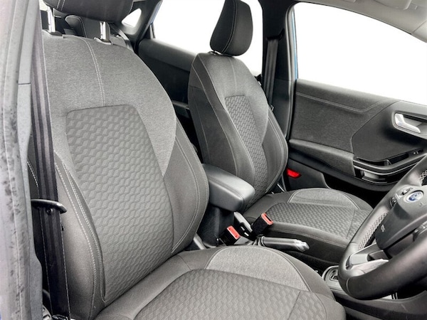 Used Ford Puma 2023 for sale - 75643137: Photo 9