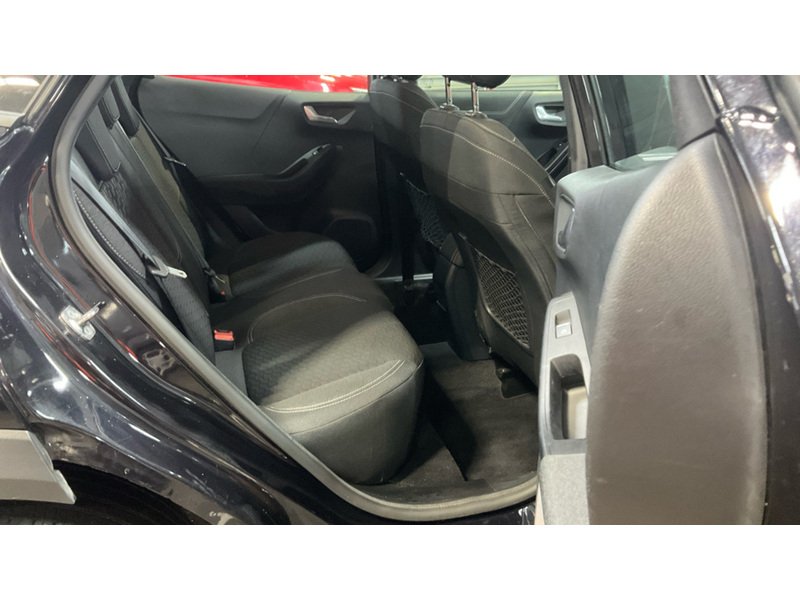 Used Ford Puma 2022 for sale - 76806900: Photo 12