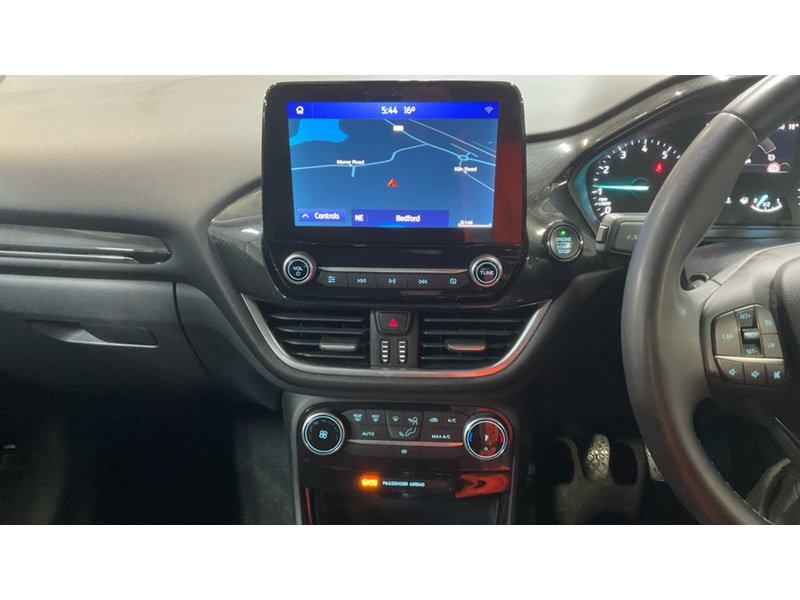 Used Ford Puma 2022 for sale - 76806900: Photo 9