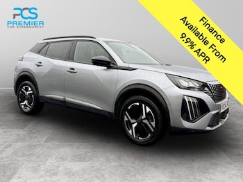 Used Peugeot 2008 2024 for sale - 78794051: Photo