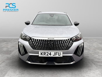Used Peugeot 2008 2024 for sale - 78794051: Photo