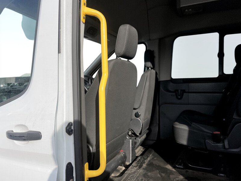 Used Ford Transit 2020 for sale - 78069521: Photo 13