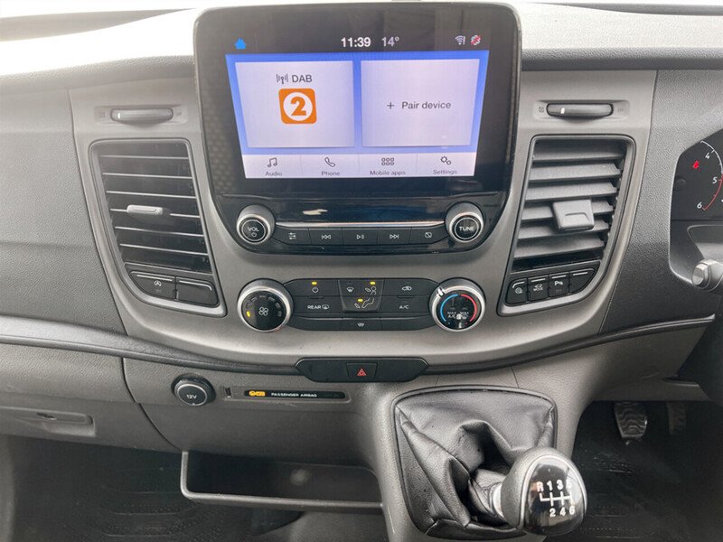 Used Ford Transit 2020 for sale - 78069521: Photo 19