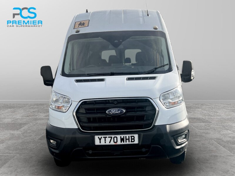 Used Ford Transit 2020 for sale - 78069521: Photo 20