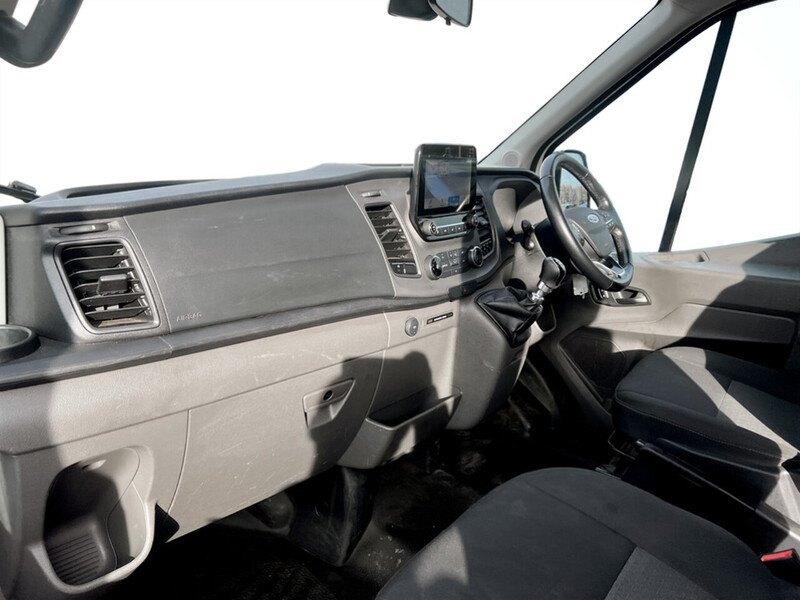 Used Ford Transit 2020 for sale - 78069521: Photo 21