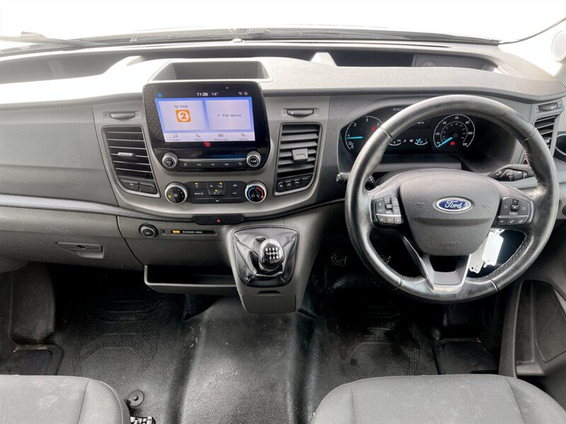 Used Ford Transit 2020 for sale - 78069521: Photo 22