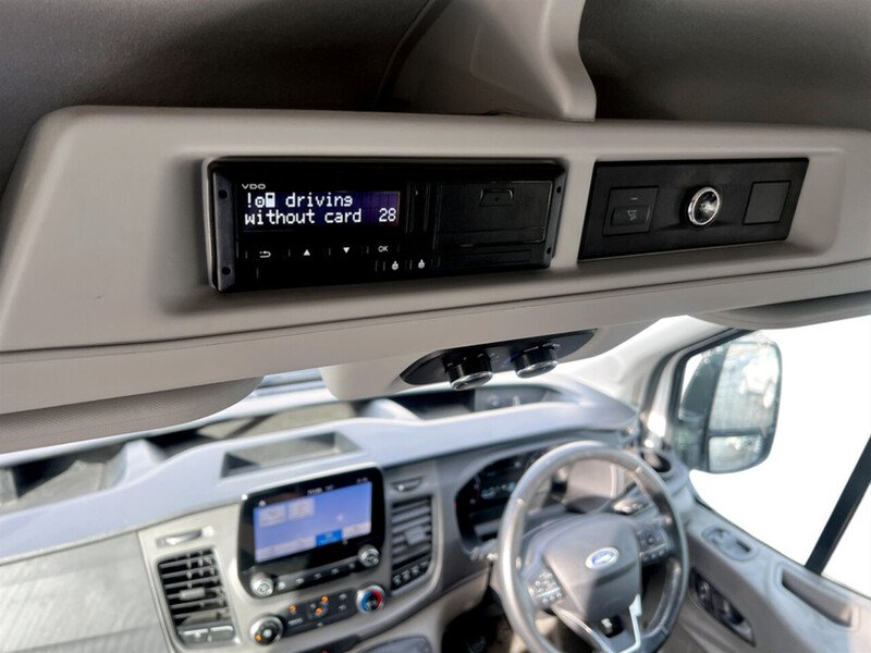 Used Ford Transit 2020 for sale - 78069521: Photo 23