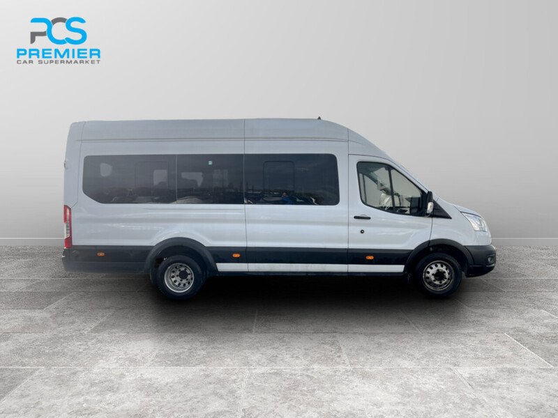 Used Ford Transit 2020 for sale - 78069521: Photo 3