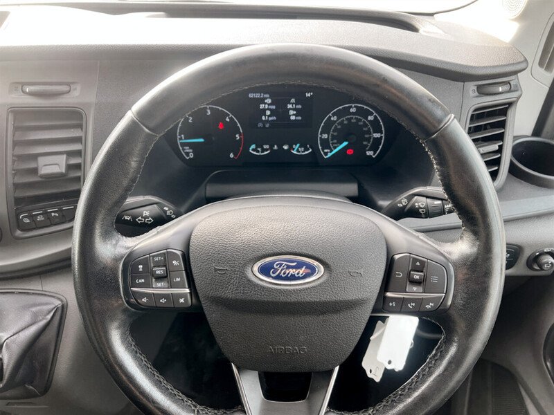Used Ford Transit 2020 for sale - 78069521: Photo 30