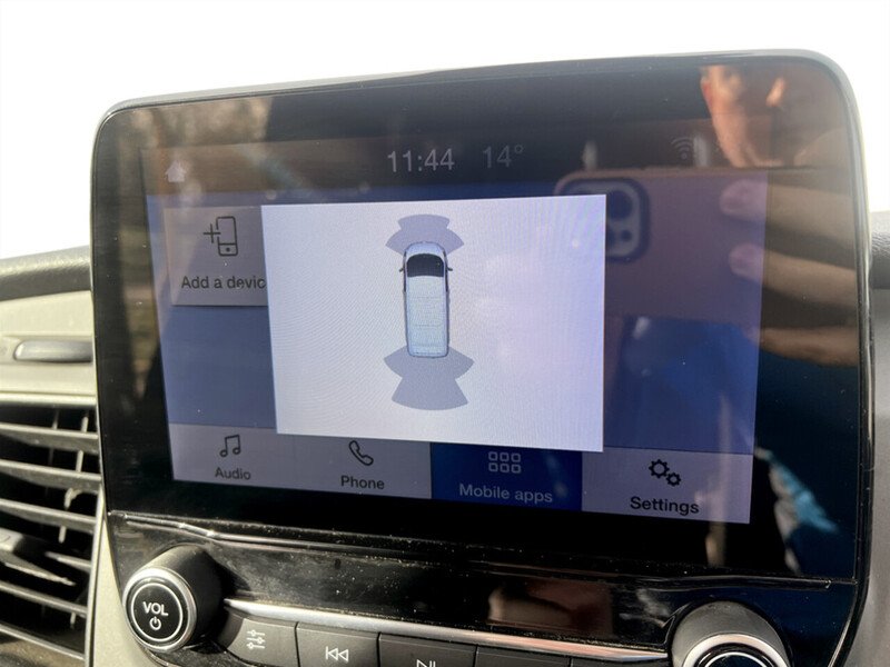 Used Ford Transit 2020 for sale - 78069521: Photo 31